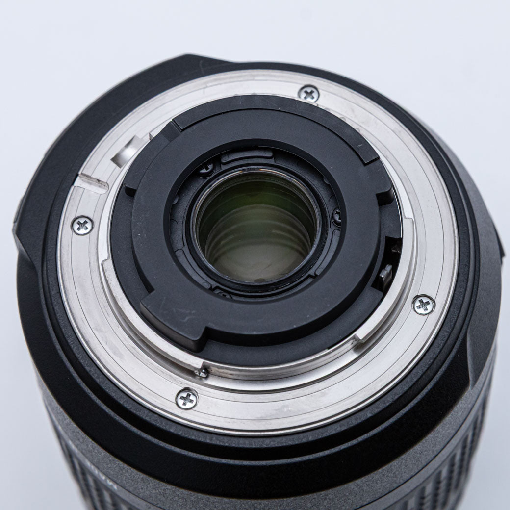 TAMRON 18-270mm F3.5-6.3 Di II VC PZD B008 Nikon F用