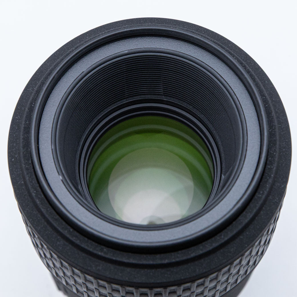 SIGMA MACRO 105mm F2.8 D EX Nikon F用