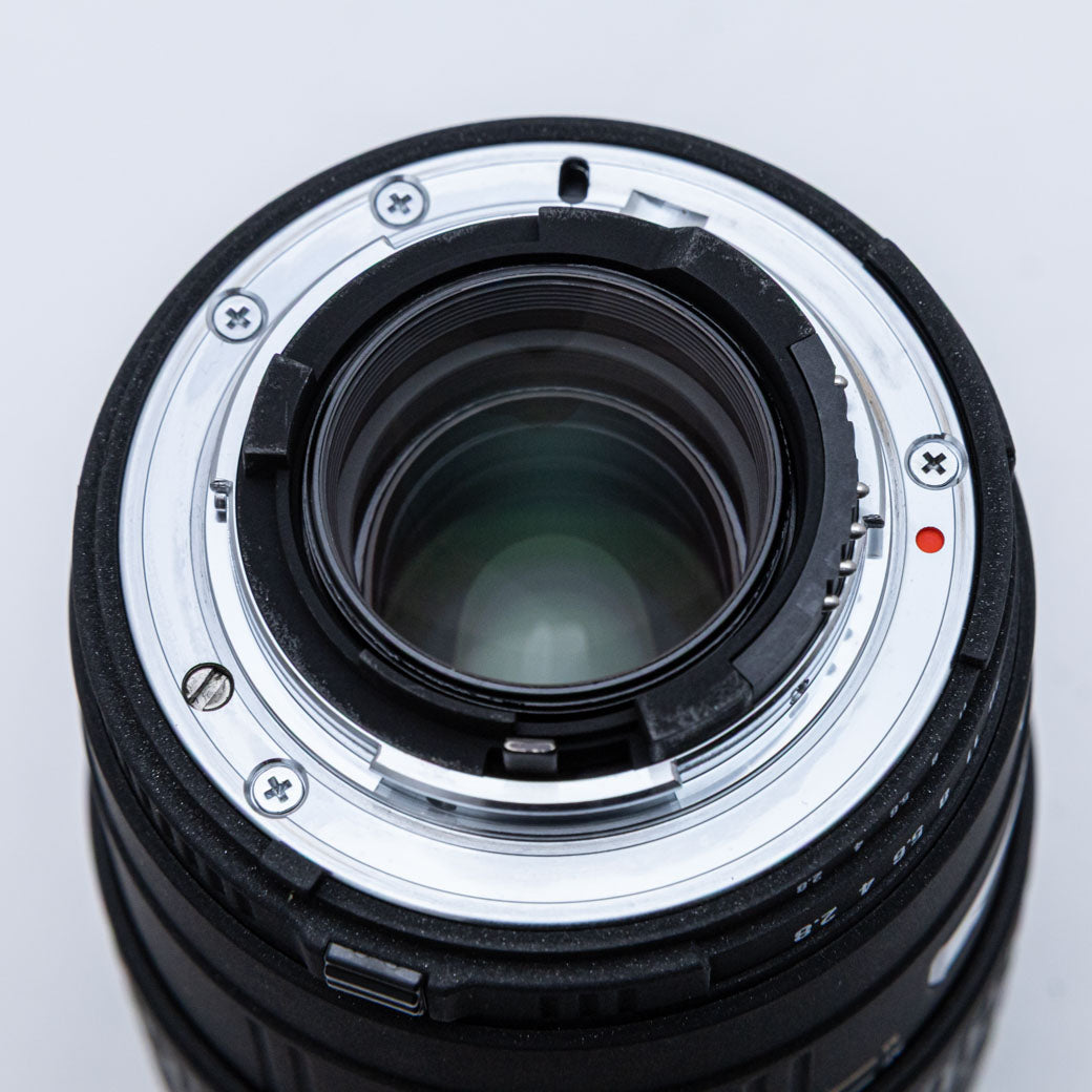 SIGMA MACRO 105mm F2.8 D EX Nikon F用