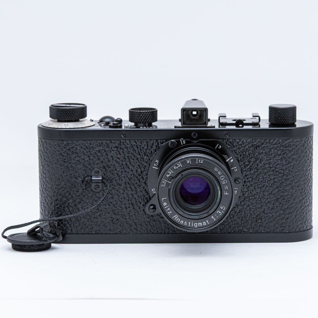 Leica ライカ0型 復刻版 オスカーバルナックエディション