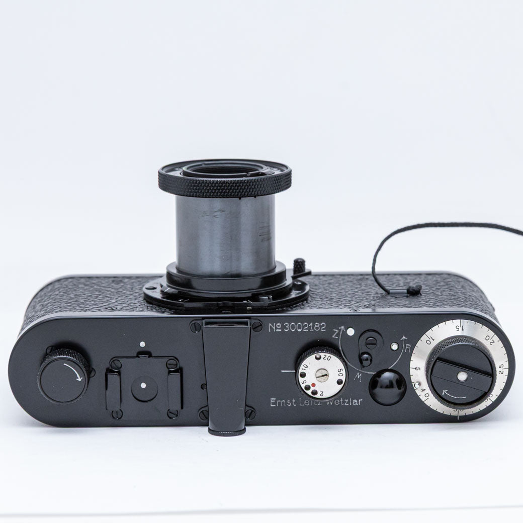 Leica ライカ0型 復刻版 オスカーバルナックエディション