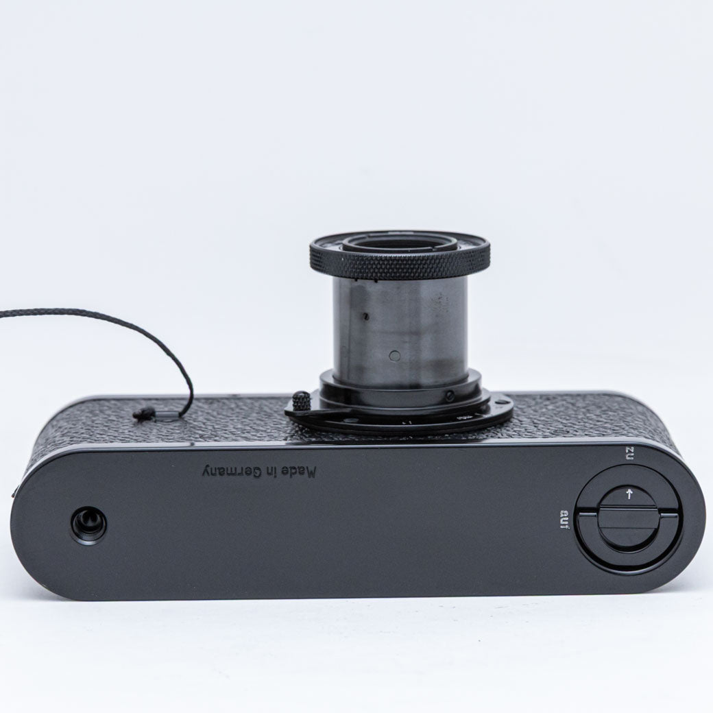 Leica ライカ0型 復刻版 オスカーバルナックエディション