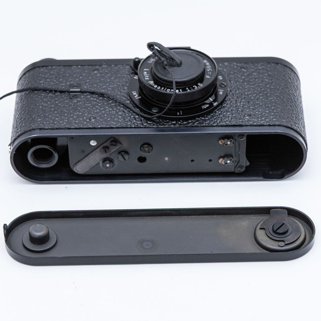 Leica ライカ0型 復刻版 オスカーバルナックエディション