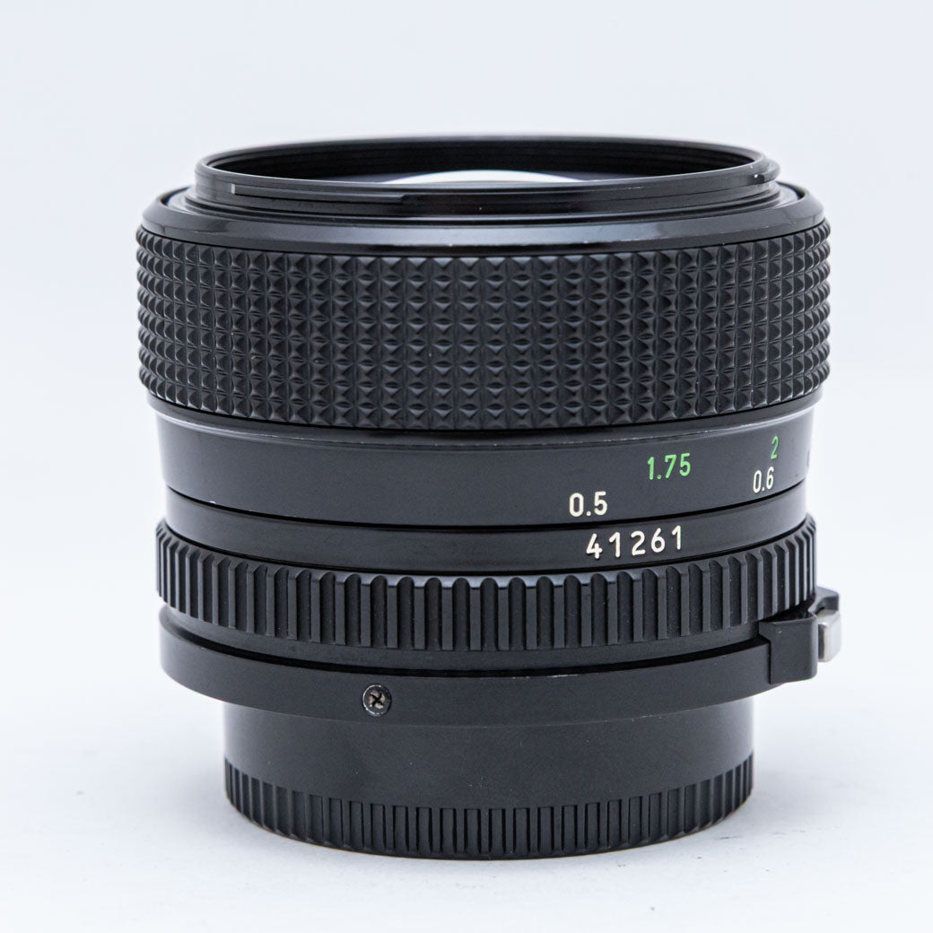 Canon New FD 50mm F1.2 – ねりま中古カメラきつね堂