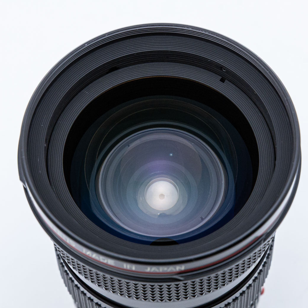 Canon New FD 24-35mm F3.5 L