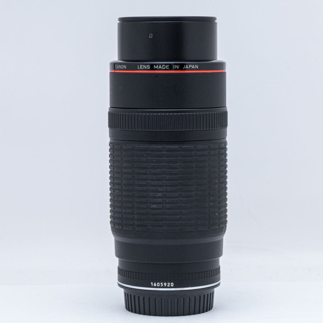 Canon EF 100-300mm F5.6L