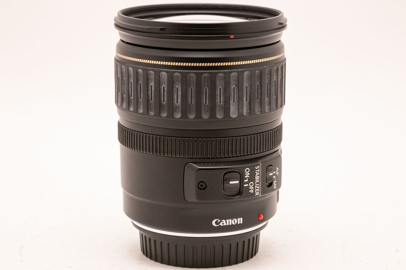 Canon EF 28-135mm F3.5-5.6 IS USM