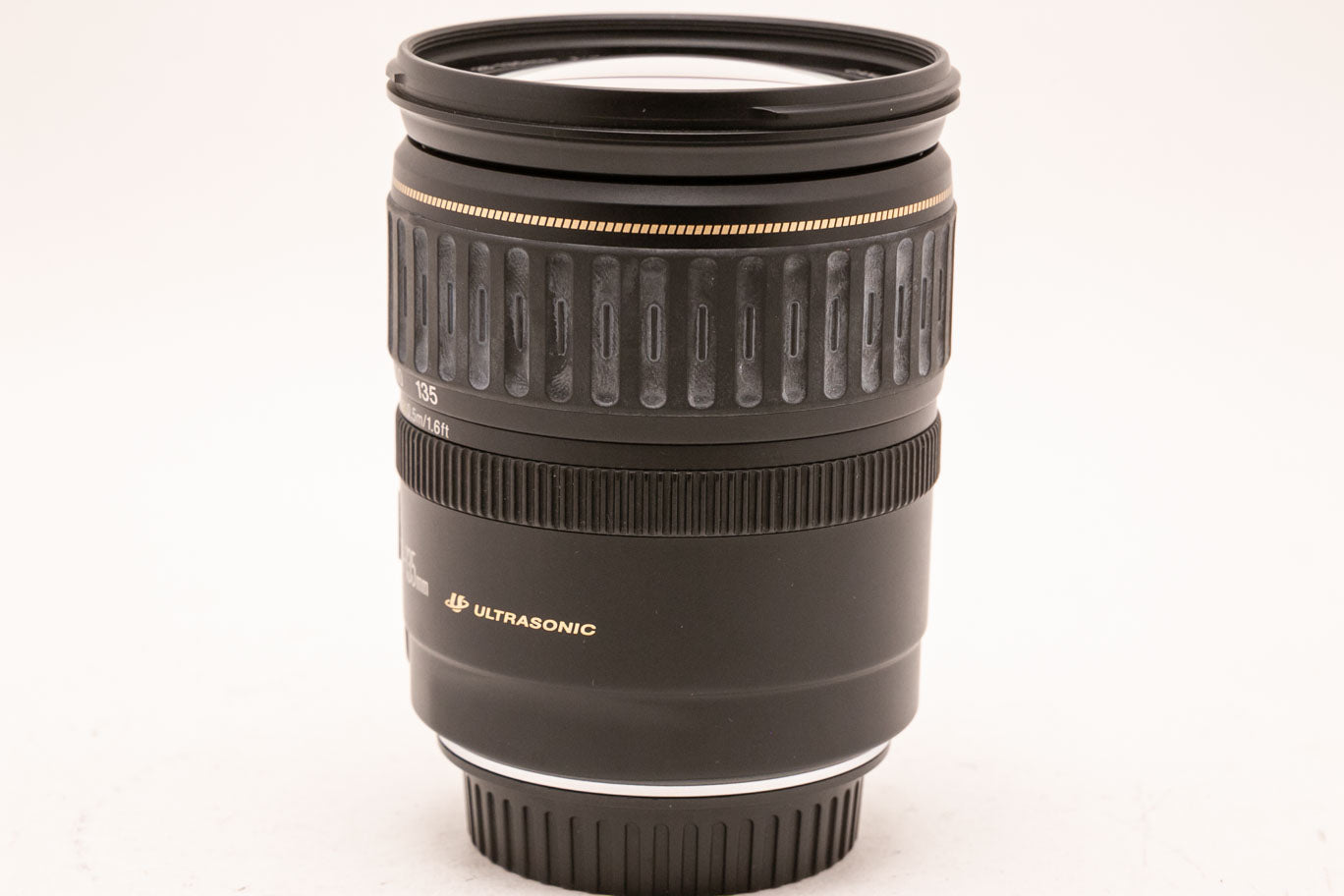 Canon EF 28-135mm F3.5-5.6 IS USM