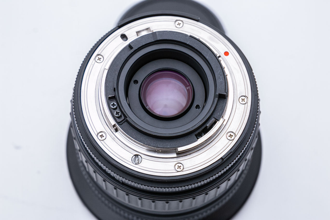 COSINA AF 19-35mm F3.5-4.5 MC Nikon用 – ねりま中古カメラきつね堂