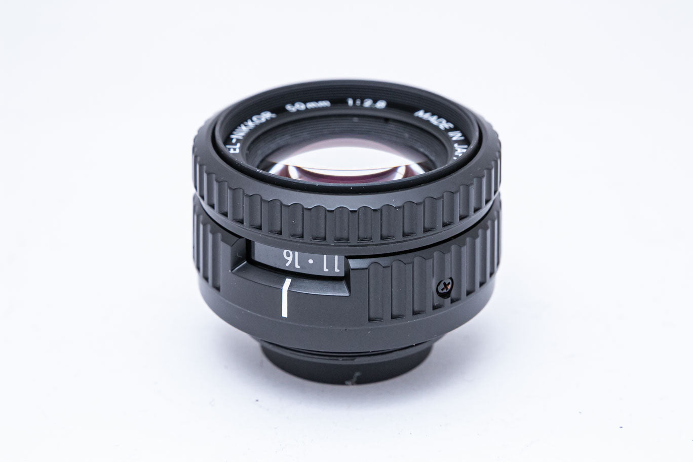 ニコン Nikon EL-NIKKOR 50mm f2.8 #2481 EL Nikkor 50mm F2.8 1