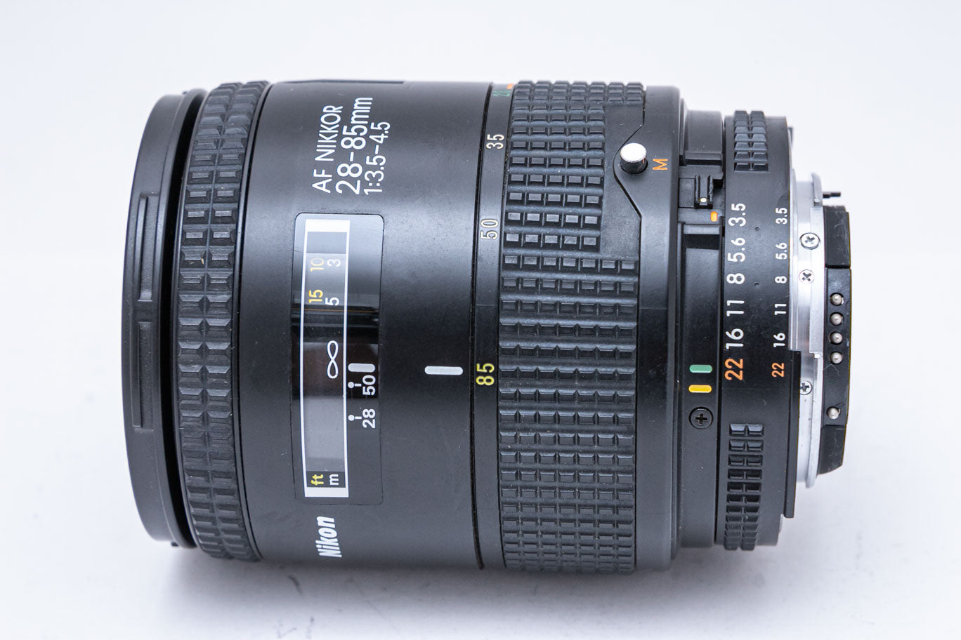 Nikon AF 28-85mm F3.5-4.5