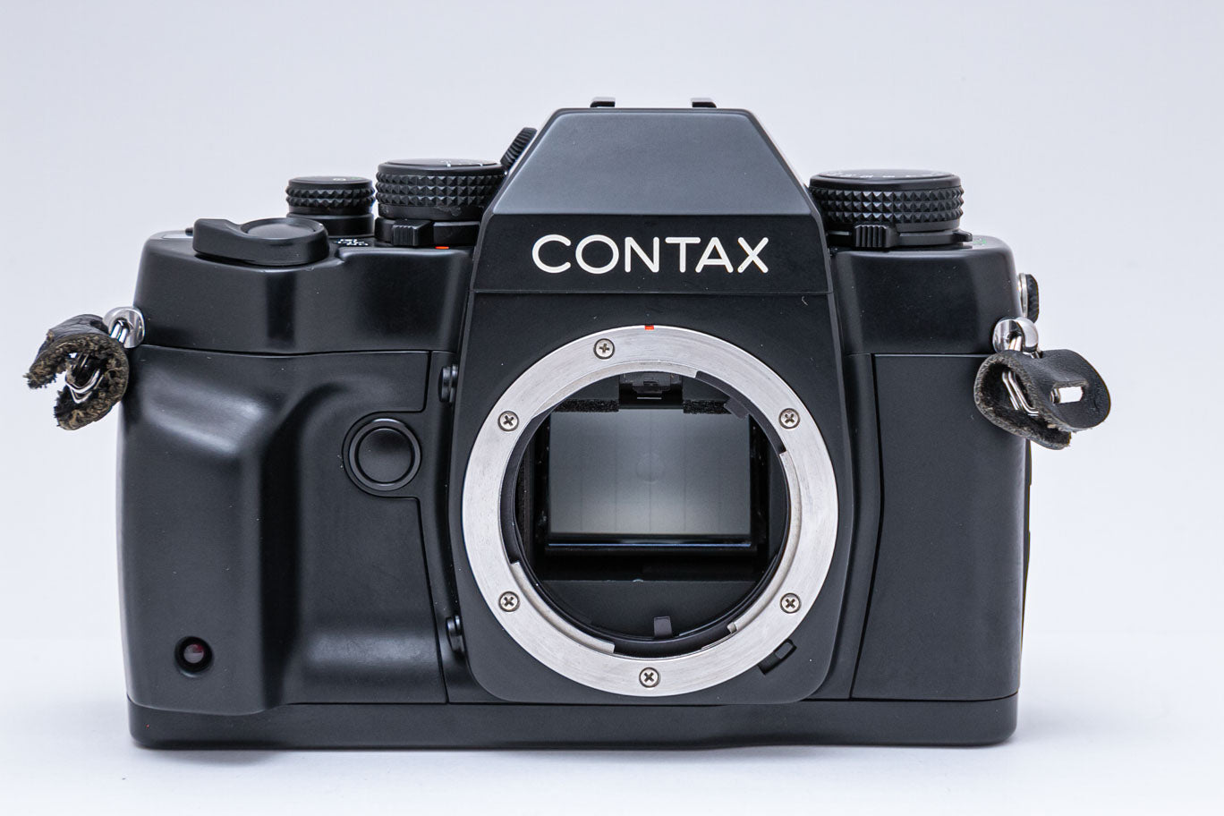 CONTAX RX – ねりま中古カメラきつね堂