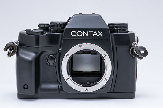 CONTAX RX