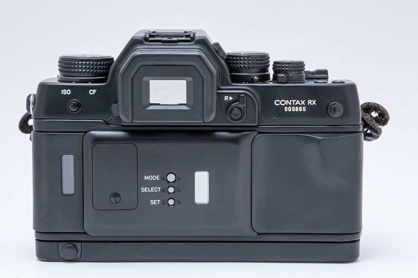 CONTAX RX