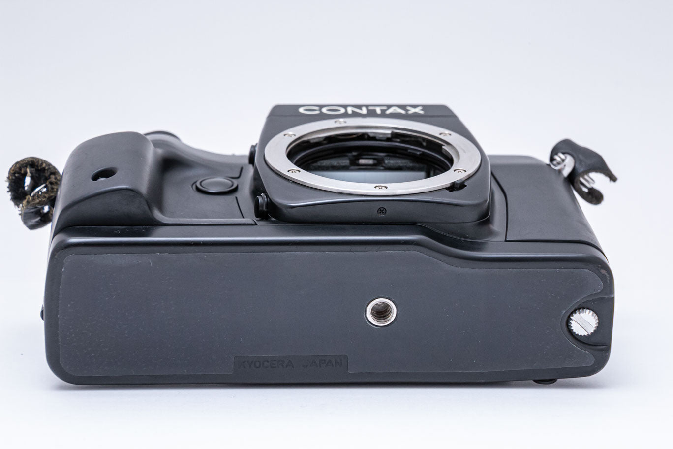 CONTAX RX – ねりま中古カメラきつね堂