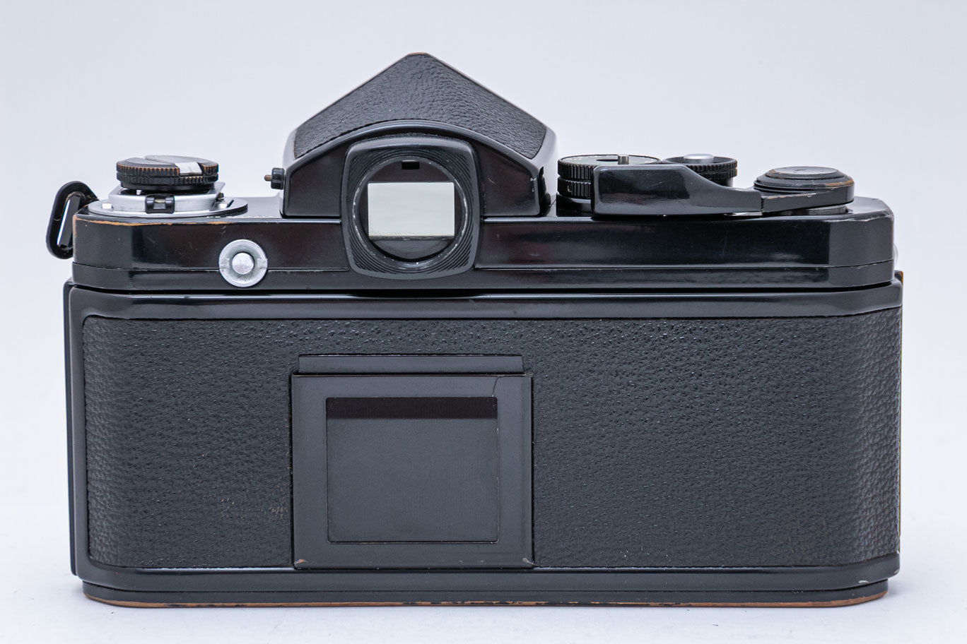 Nikon F2 アイレベル ブラック – ねりま中古カメラきつね堂
