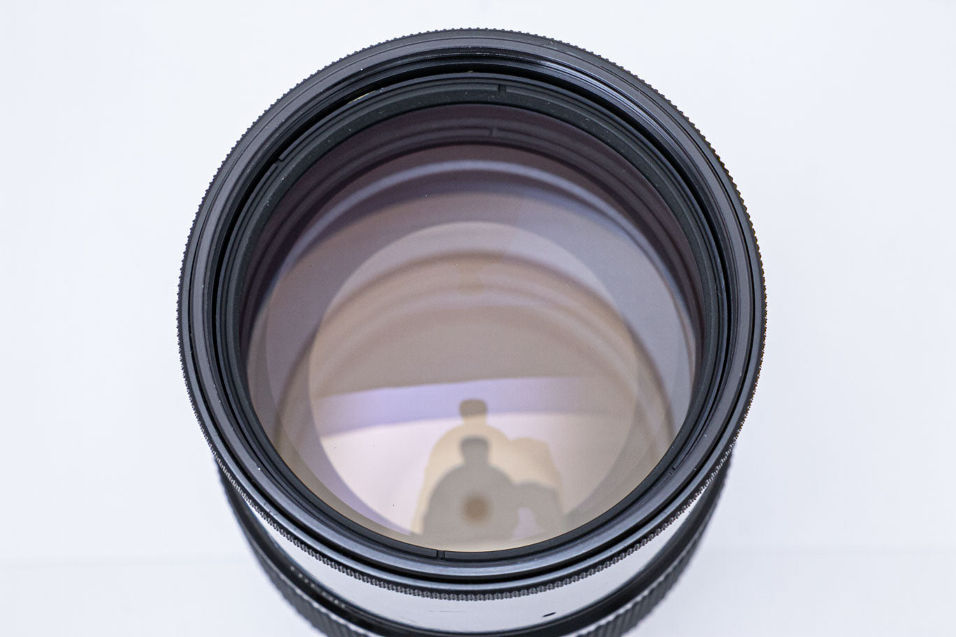 【動作確認済】Nikkor Auto 180mm f2.8