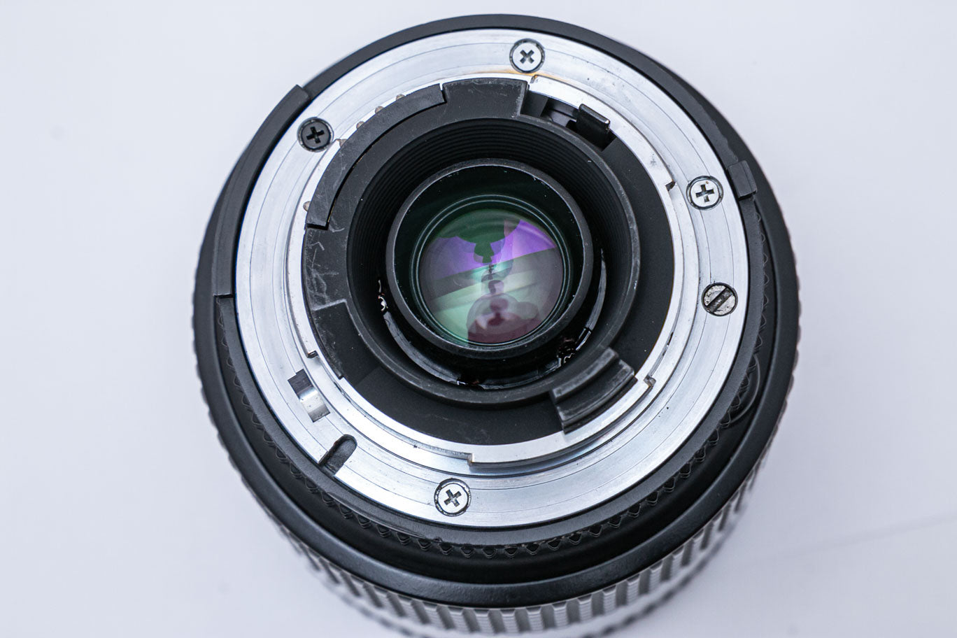 Nikon AF 28-105mm F3.5-4.5 D