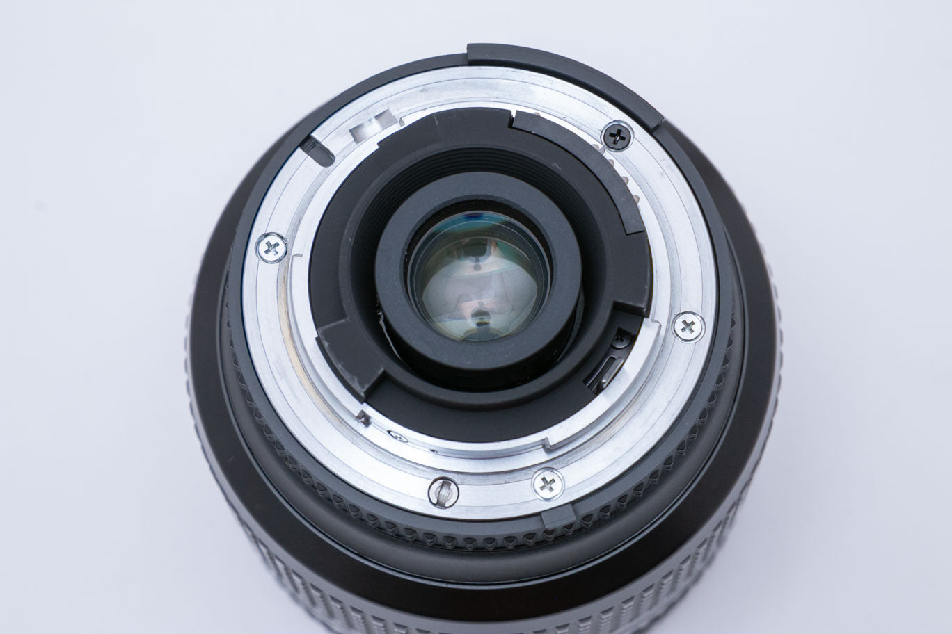 Nikon AF 24-120mm F3.5-5.6 D