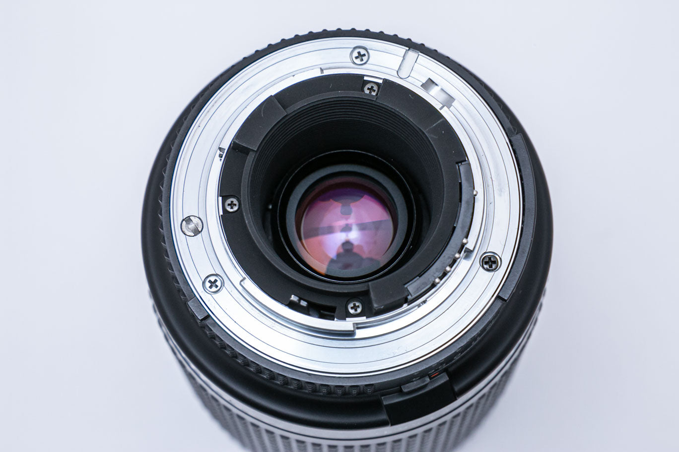 Nikon AF 70-300mm F4-5.6 D