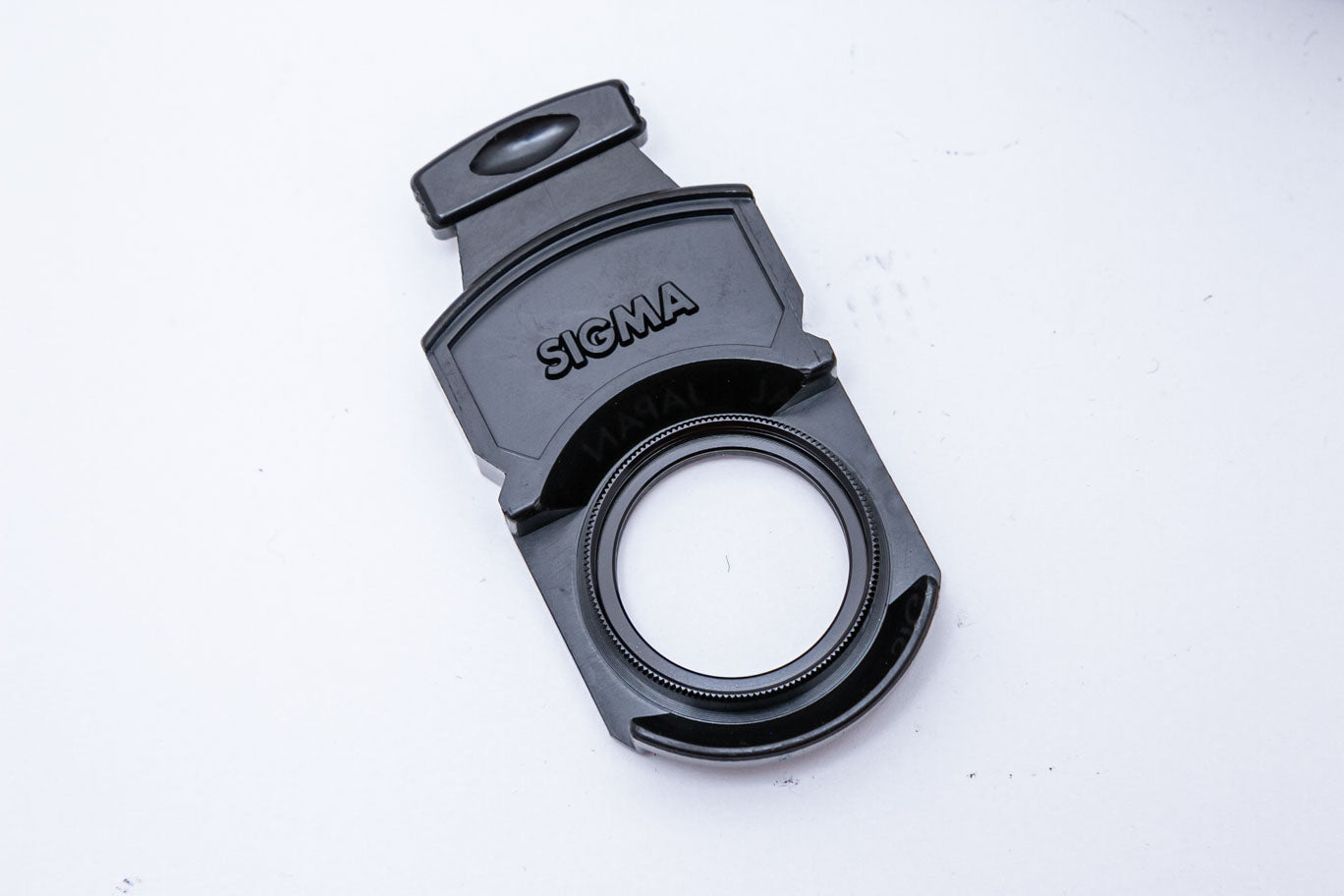 SIGMA Mirror Telephoto MC 600mm F8 Canon FD用