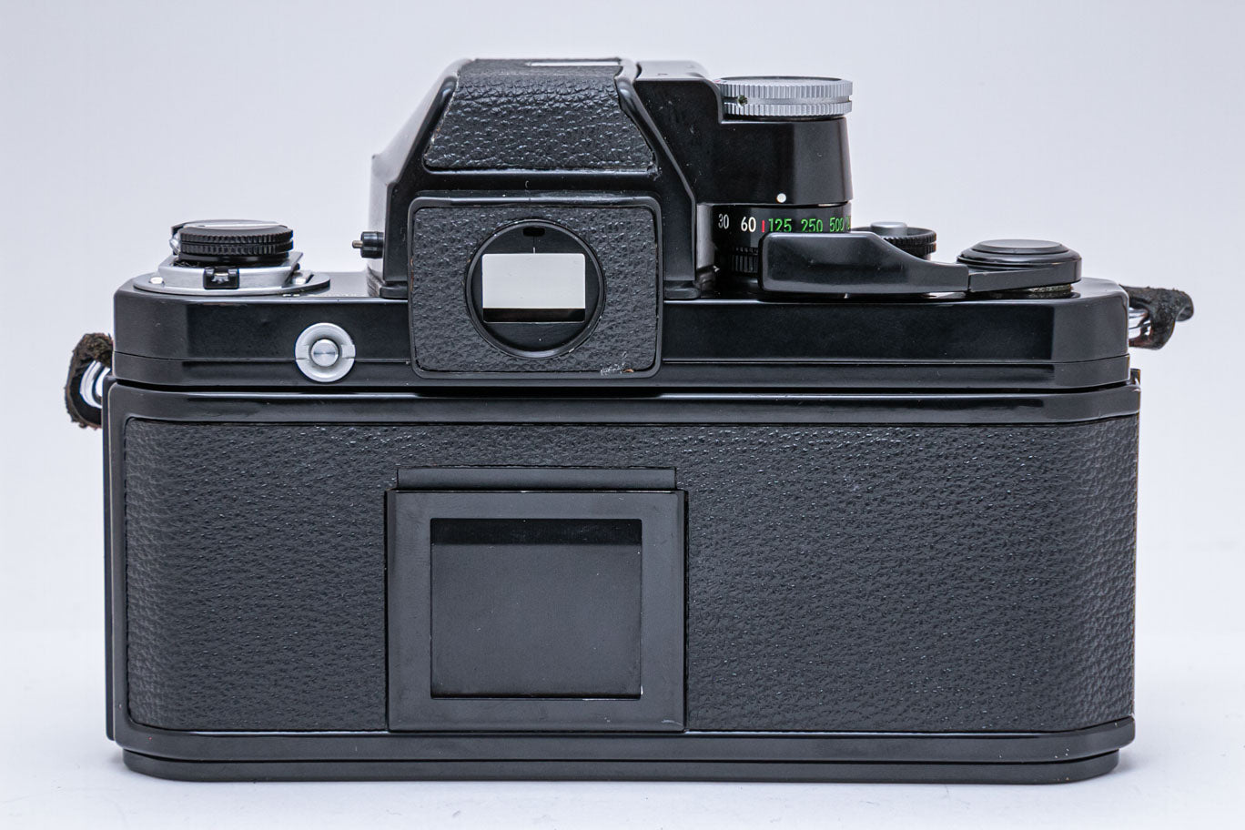 Nikon F2 フォトミック ブラック