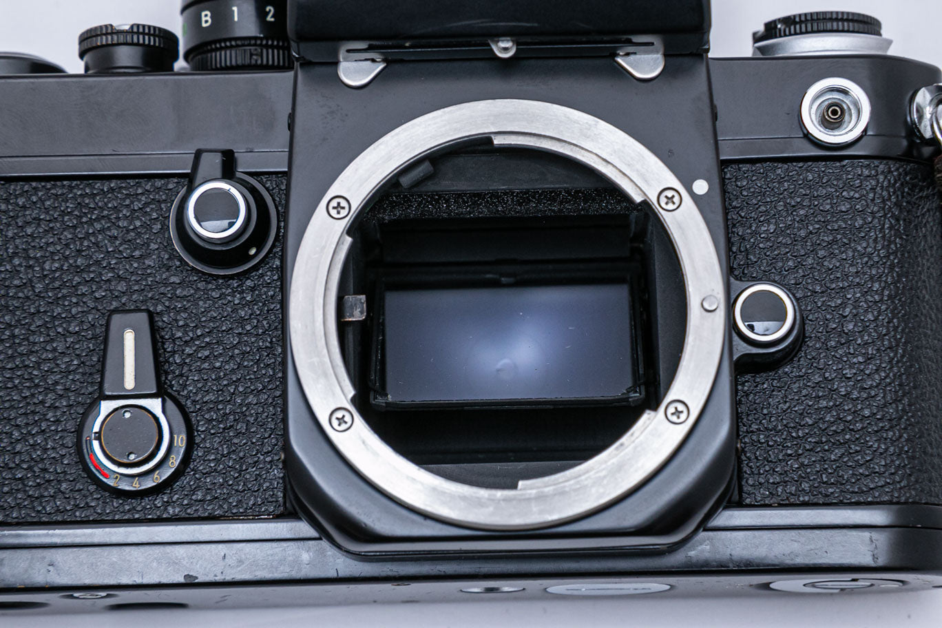 Nikon F2 フォトミック ブラック