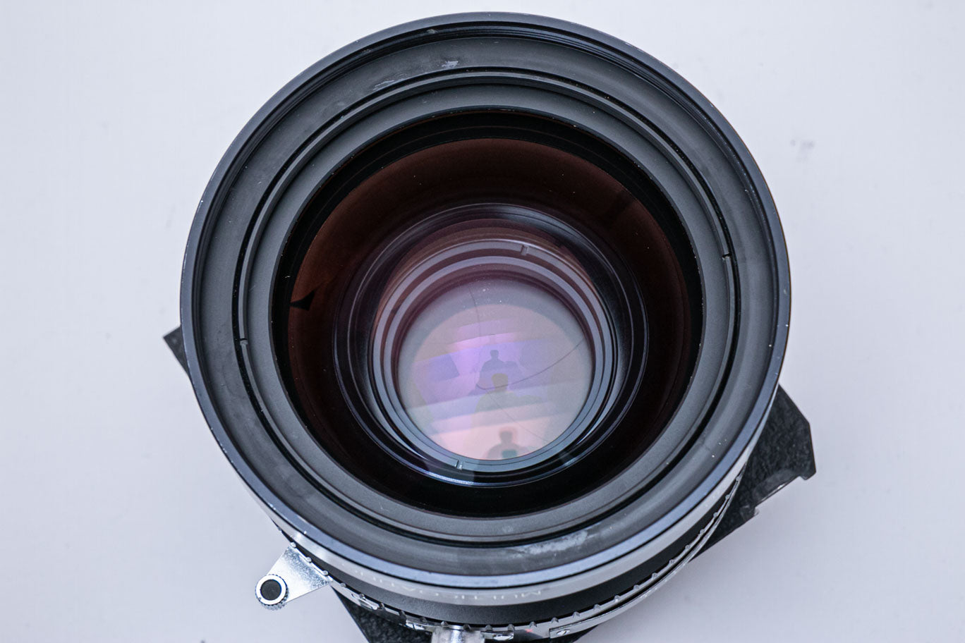 Schneider Super Symmar HM 210mm F5.6 MC