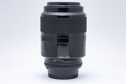 Nikon AF 105mm F2.8 Micro