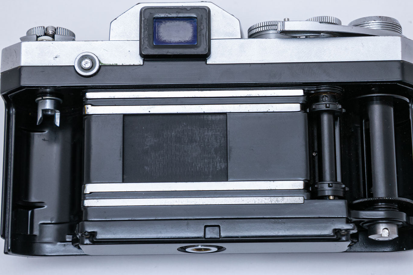 Nikon F ヴィンテージカメラ