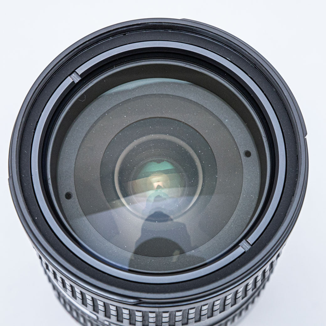 Nikon AF-S DX 18-200mm F3.5-5.6 G ED VR