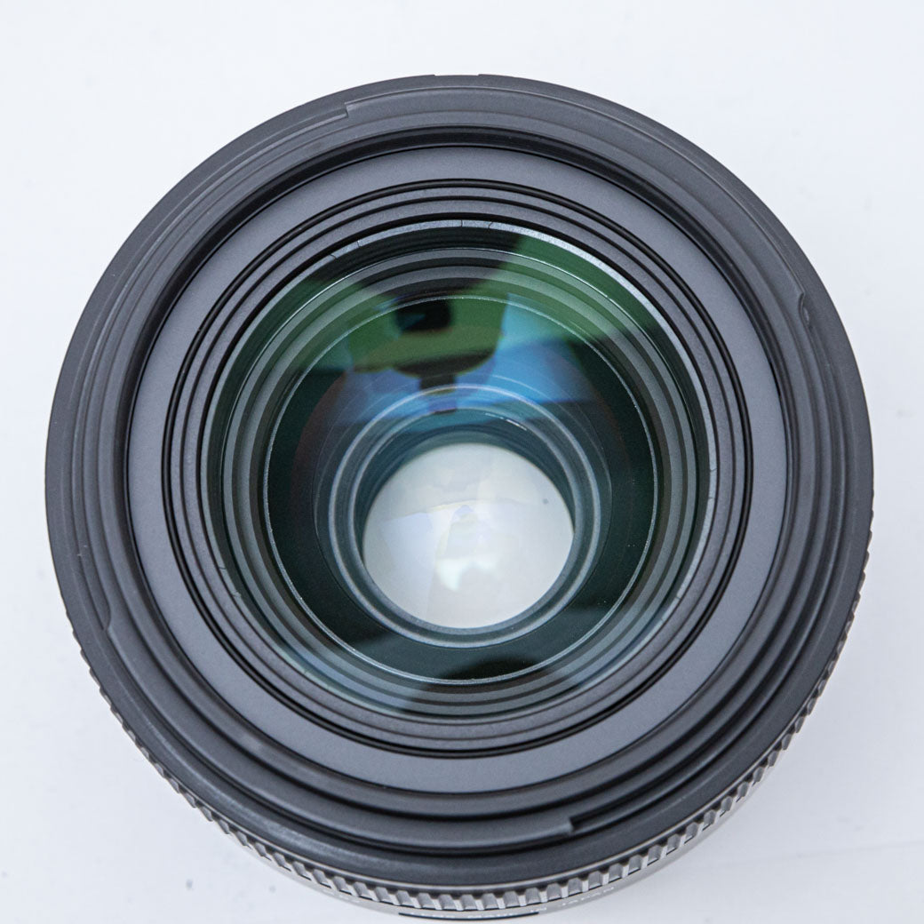 美品】SIGMA 30mm f1.4 EX DC HSM キヤノン用 - カメラ