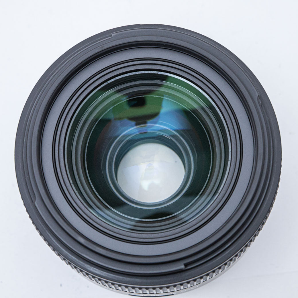 SIGMA 30mm F1.4 EX DC HSM Canon用 – ねりま中古カメラきつね堂