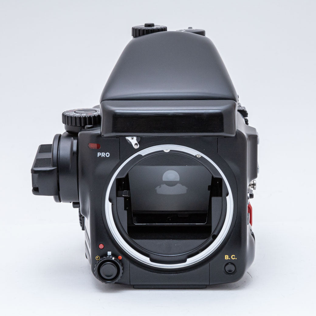 Mamiya645 PRISM Finderカメラ 美品 フィルム-