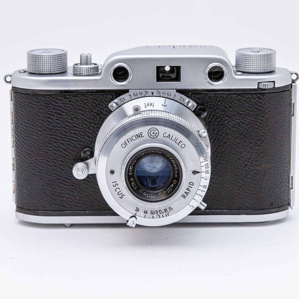OFFICINE GALILEO condor I