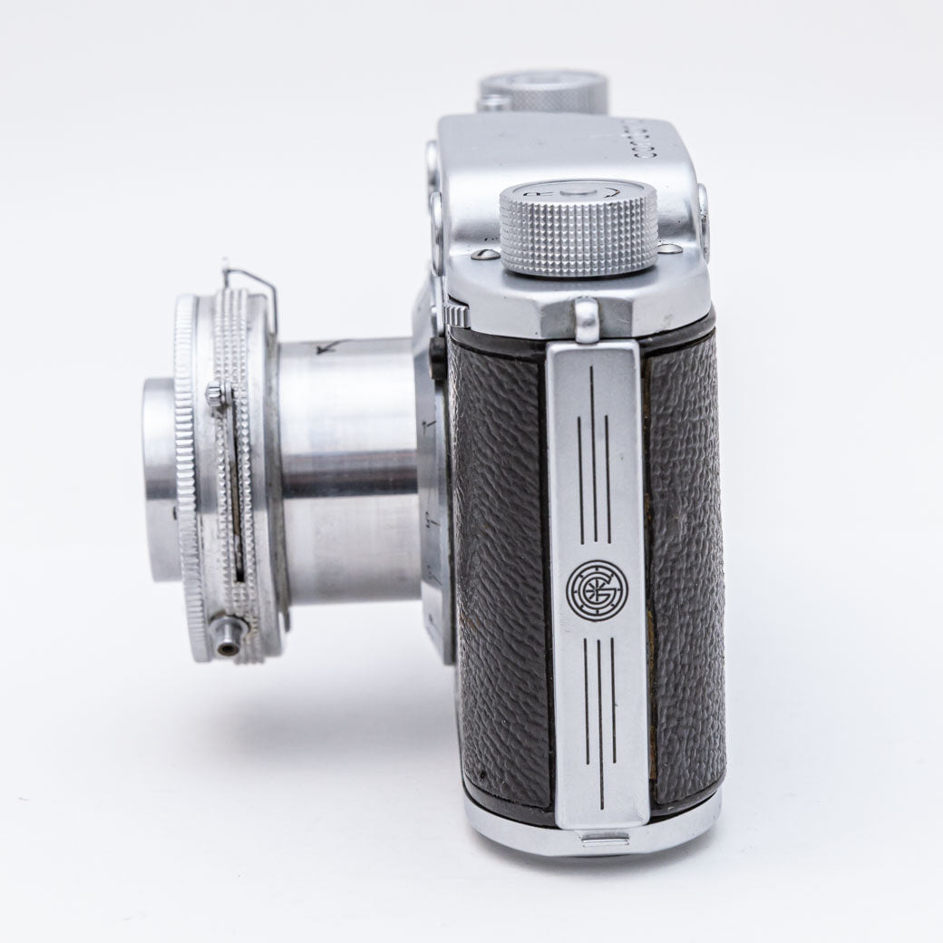 OFFICINE GALILEO condor I