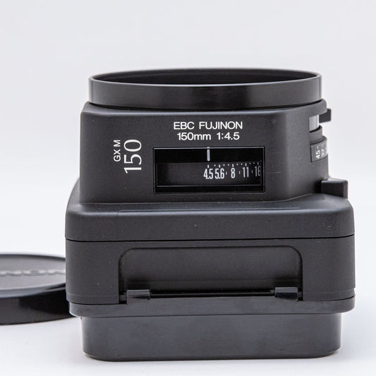 FUJIFILM GX M 150mm F4.5