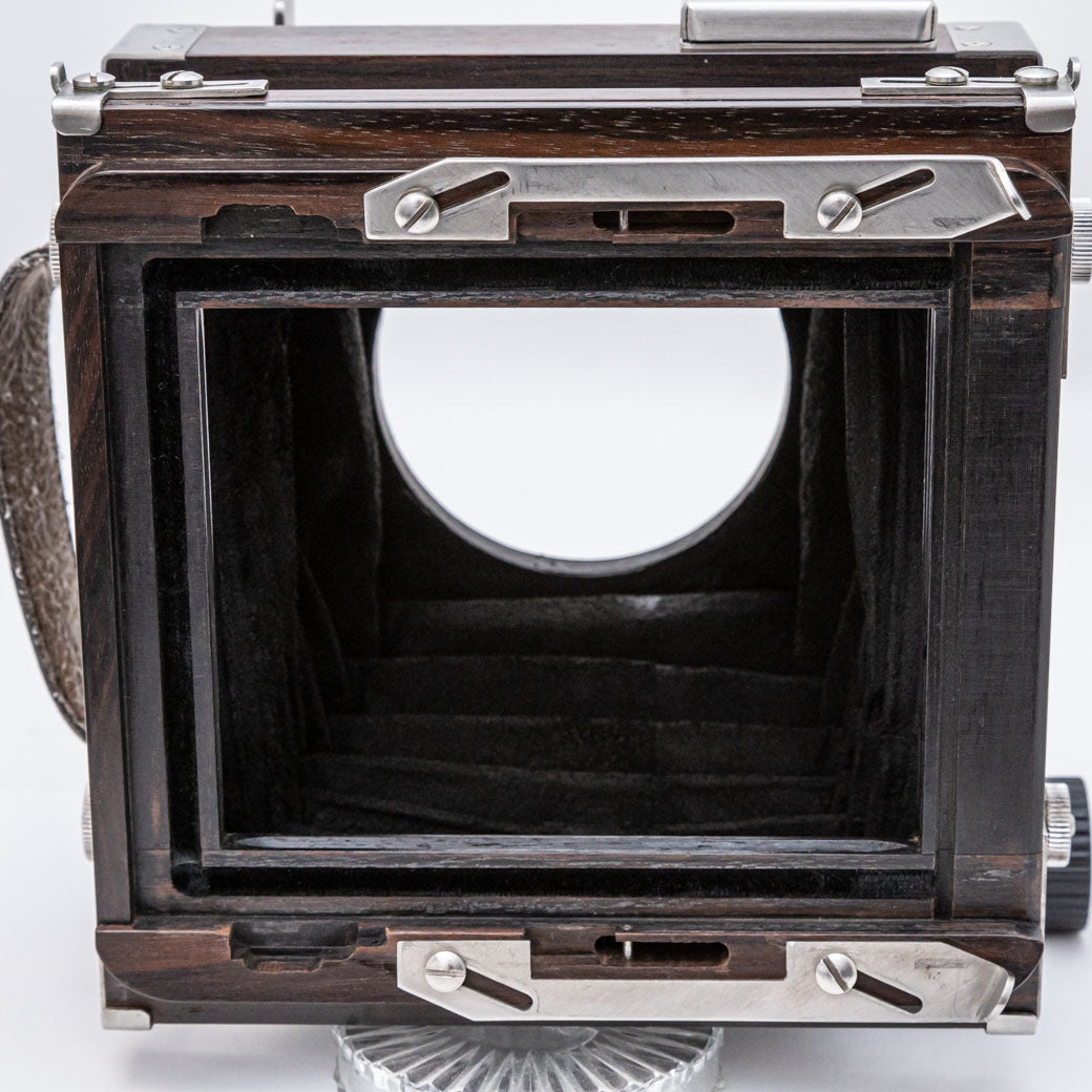 EBONY WIDE 4x5