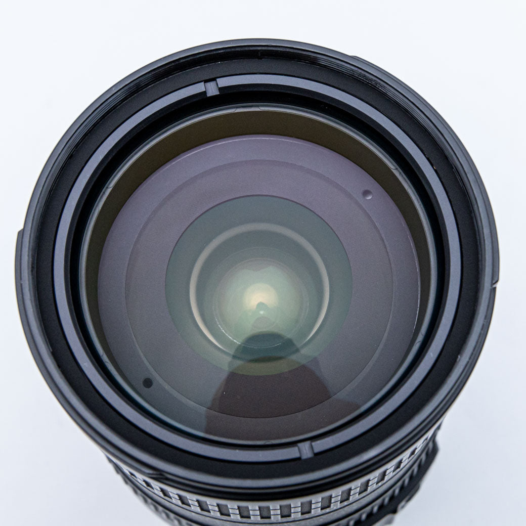 Nikon AF-S DX 18-200mm F3.5-5.6 G ED VR – ねりま中古カメラきつね堂