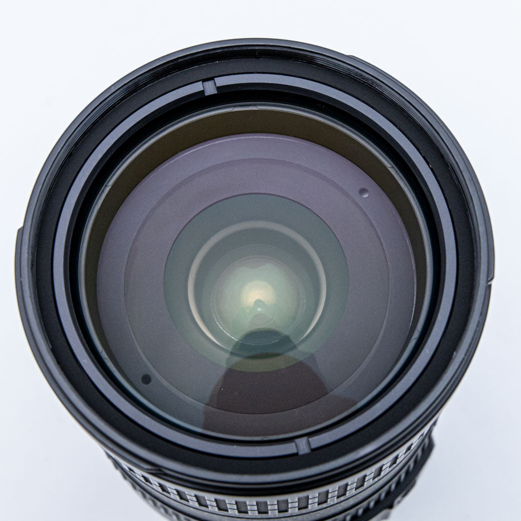Nikon AF-S DX 18-200mm F3.5-5.6 G ED VR