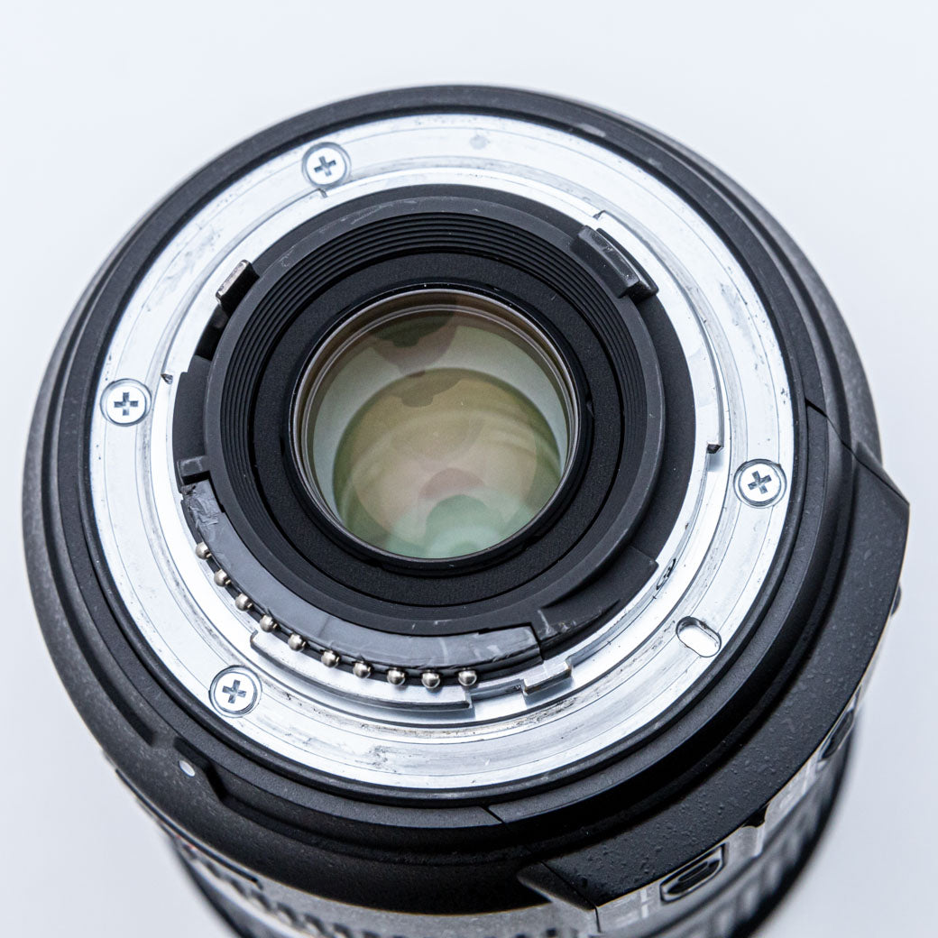 ❤Nikonニコン AF-S DX 18-200㎜ ❤Ⅱ型 遠近両用レンズ❤レンズ