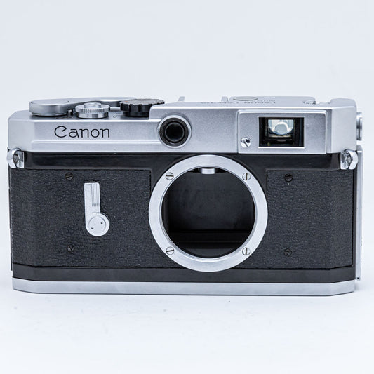 Canon VI L型