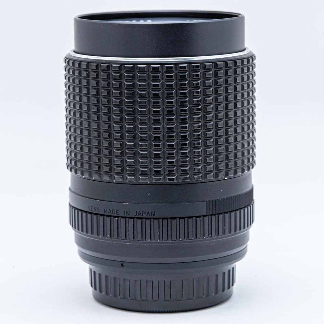 PENTAX SMC 135mm F2.5 (K) – ねりま中古カメラきつね堂