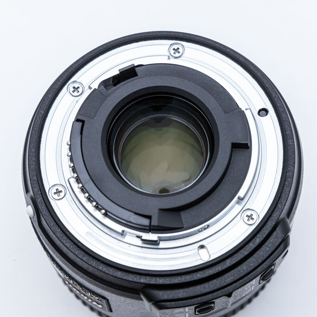 Nikon AF-S DX Micro 40mm F2.8 G – ねりま中古カメラきつね堂